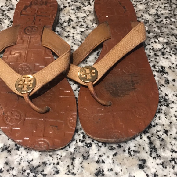 Tory Burch sandals - Picture 6 of 6